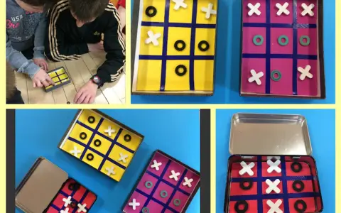 Pomoce dydaktyczne dla dzieci niewidomych i słabowidzących – klucz do sukcesu edukacyjnego
