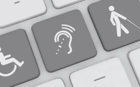 Co to jest technologia wspomagająca dla osób niepełnosprawnych i jej zalety
