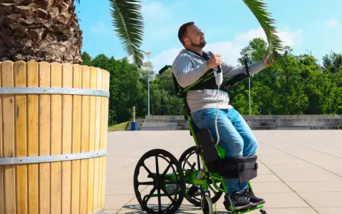 Rehabilitacja stacjonarna co to znaczy i jakie są jej korzyści