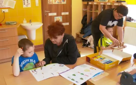 Ośrodek dla niewidomych w Bydgoszczy - wsparcie i edukacja dla Ciebie