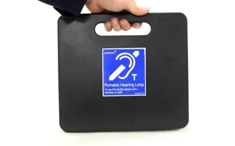 Pętla indukcyjna dla niesłyszących cena - co musisz wiedzieć przed zakupem