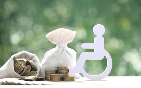 Ile wynosi renta dla osoby niepełnosprawnej? Sprawdź aktualne kwoty i wsparcie