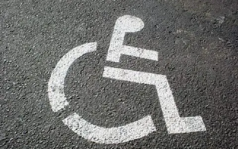 Jak załatwić miejsce parkingowe dla niepełnosprawnych bez problemów