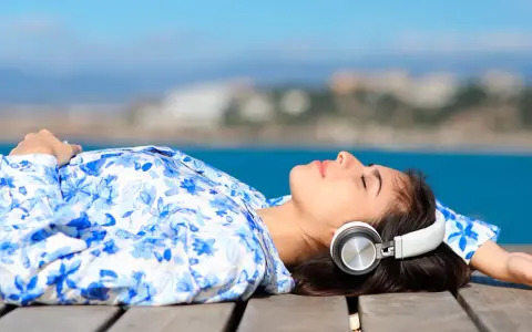 Książki dla niewidomych mp3 – jak łatwo zdobyć dostęp do audiobooków