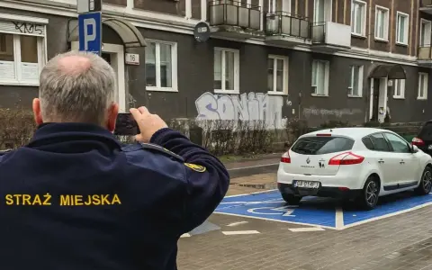 Czy można parkować na kopercie bez osoby niepełnosprawnej? Sprawdź konsekwencje