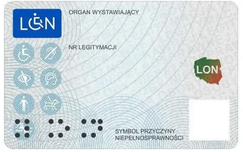 Co daje legitymacja osoby niepełnosprawnej? Korzyści, o których nie wiesz