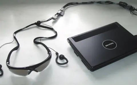 Najlepsze laptopy dla niewidomych - wybierz idealne urządzenie wspierające