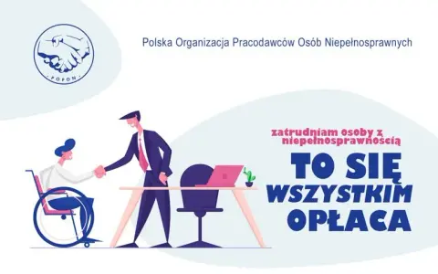 Kto pomaga osobom niepełnosprawnym? Sprawdź dostępne wsparcie