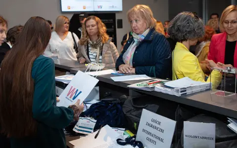 Praca w fundacji szansa dla niewidomych - sprawdź dostępne oferty