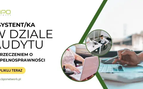 Praca dla niesłyszących w Warszawie – oferty i wsparcie zawodowe