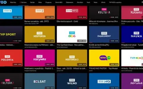 Telewizja dla niesłyszących: programy i możliwości dostępu w Polsce