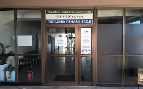 Gdzie najszybciej rehabilitacja NFZ w Gdańsku? Oto miejsca bez czekania