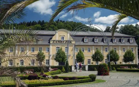 Jak załatwić sanatorium dla osoby niepełnosprawnej - krok po kroku