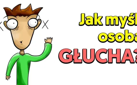 W jakim języku myślą niesłyszący? Zaskakujące fakty o ich myśleniu