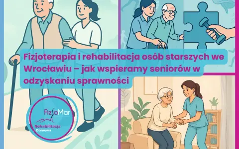 Kiedy poprawa po rehabilitacji? Oczekiwania i czynniki wpływające na czas odzyskiwania sprawności