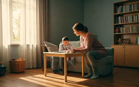 Czy opieka nad dzieckiem niepełnosprawnym wlicza się do emerytury? Sprawdź zasady