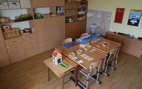 Szkoła dla niewidomych w Rabce: wsparcie i programy dla dzieci