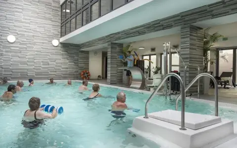 Sanatorium dla niewidomych: najlepsze ośrodki rehabilitacyjne w Polsce