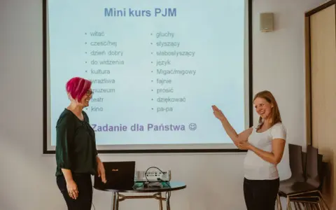 Fakty i mity na temat osób niesłyszących, które zaskoczą każdego
