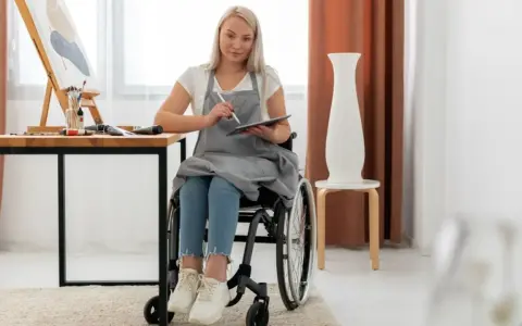 Co się należy osobie niepełnosprawnej z PFRON? Poznaj przysługujące wsparcie