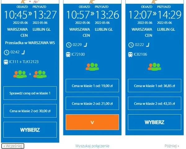 Ile kosztuje bilet pkp dla osoby niepełnosprawnej? Sprawdź zniżki!