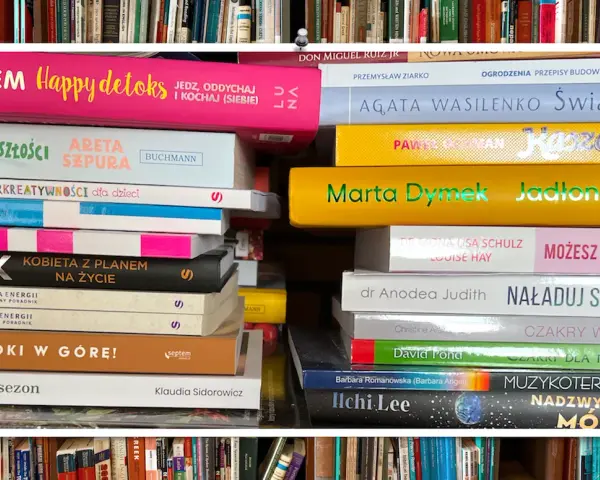 Biblioteka dla niewidomych w Warszawie - wsparcie i zasoby dla Ciebie