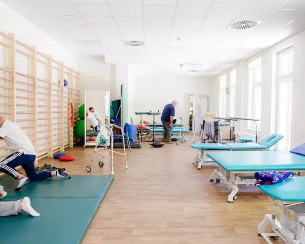 Co zabrać na rehabilitację kardiologiczną, aby uniknąć problemów?