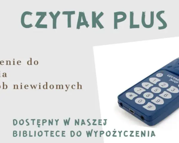 Czytak dla niewidomych cena - porównanie ofert i oszczędności