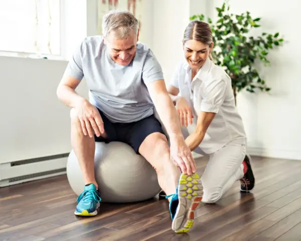 Rehabilitacja ambulatoryjna co to znaczy i jak może pomóc w zdrowiu