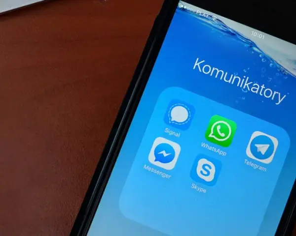 Najlepsze komunikatory dla niesłyszących - porównanie i funkcje