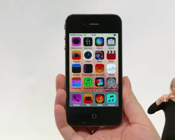 IPhone dla niewidomych: Jak ułatwienia dostępu zmieniają życie