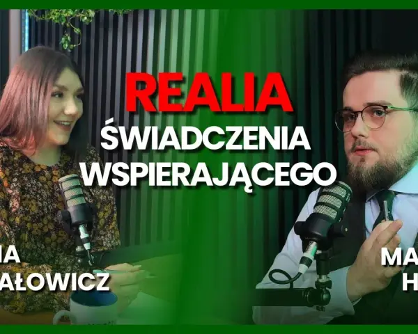 Ile dostaje opiekun osoby niepełnosprawnej? Sprawdź, co możesz uzyskać