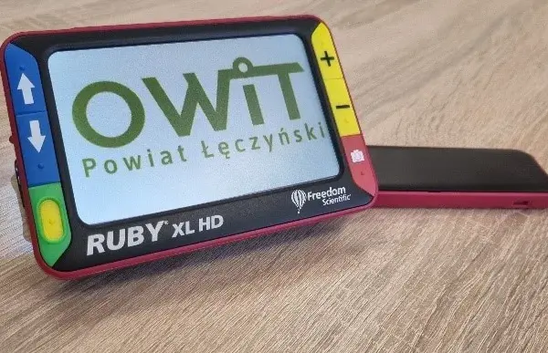 Radio dla niewidomych - najlepsze programy i urządzenia dla Ciebie