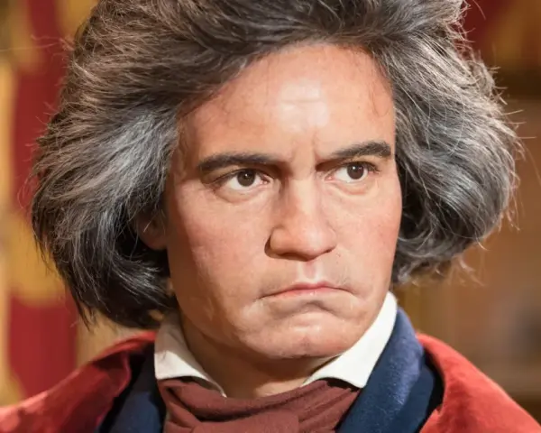 Niesłyszący kompozytor: jak Beethoven tworzył muzykę bez słuchu