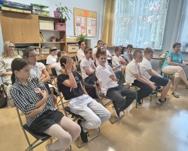Szkoła dla niesłyszących Tarnów - nowoczesne programy edukacyjne dla dzieci