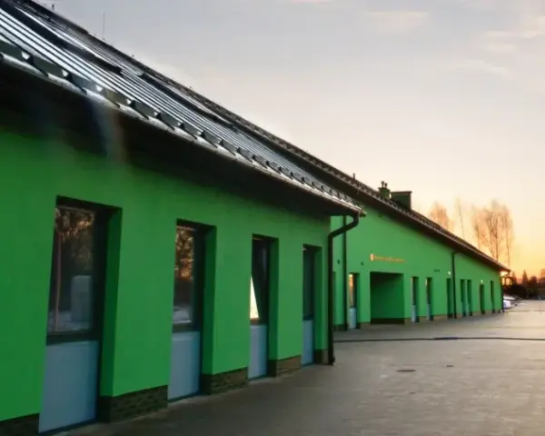Ośrodek dla niewidomych w Chorzowie – wsparcie i edukacja dla Ciebie