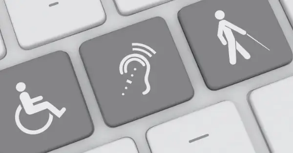 Co to jest technologia wspomagająca dla osób niepełnosprawnych i jej zalety