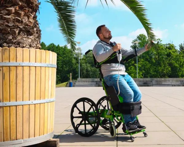 Rehabilitacja stacjonarna co to znaczy i jakie są jej korzyści