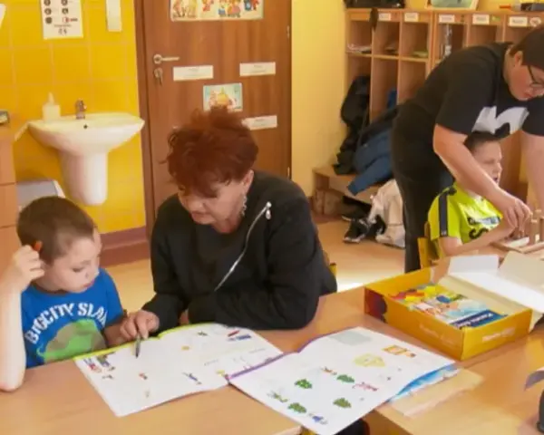 Ośrodek dla niewidomych w Bydgoszczy - wsparcie i edukacja dla Ciebie