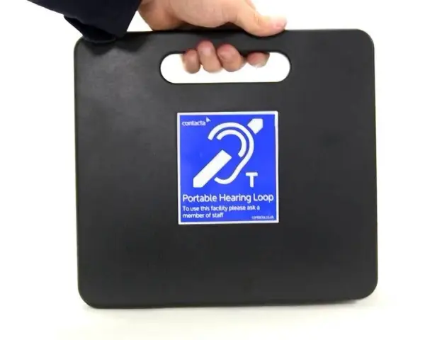 Pętla indukcyjna dla niesłyszących cena - co musisz wiedzieć przed zakupem