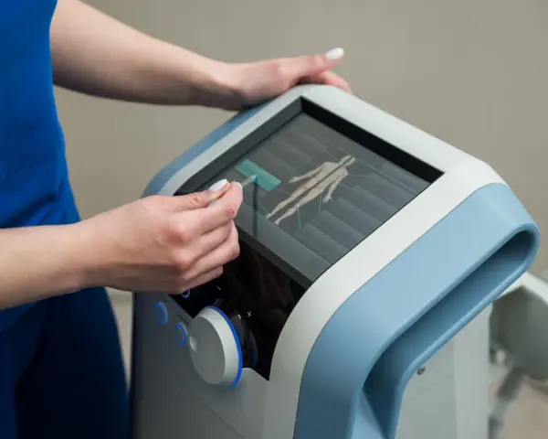 SIS rehabilitacja - co to jest i jak może zmienić Twoje zdrowie