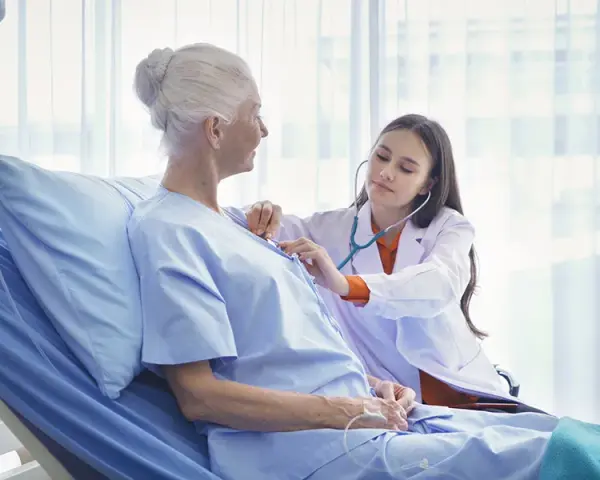 Ile trwa rehabilitacja kardiologiczna? Poznaj etapy i ich czas trwania