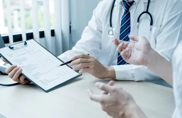 Gdzie najszybciej rehabilitacja NFZ Białystok? Sprawdź krótkie terminy