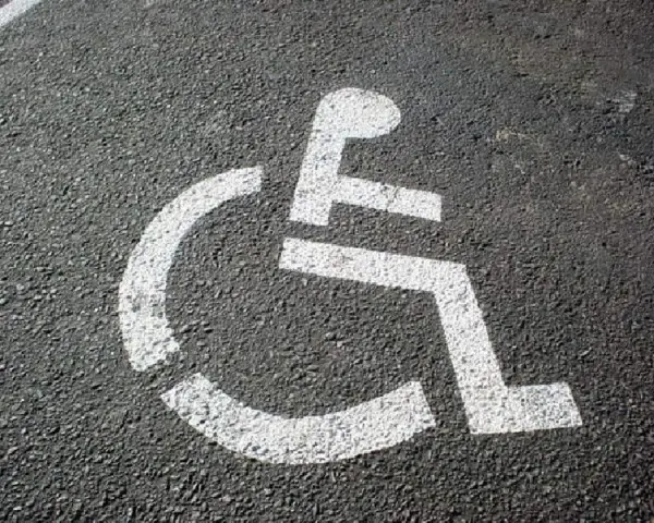 Jak załatwić miejsce parkingowe dla niepełnosprawnych bez problemów