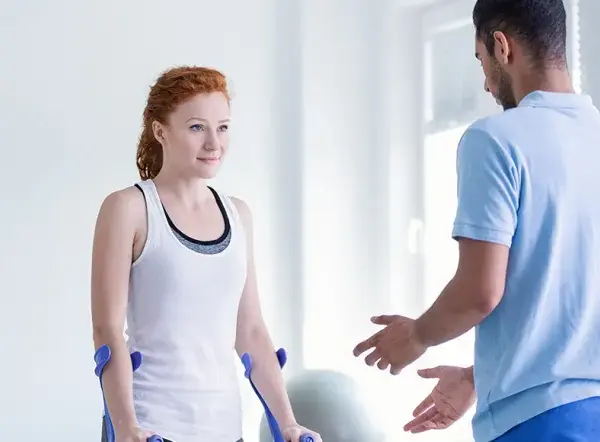 Lekarz rehabilitacji – co robi i jak wspiera pacjentów w leczeniu