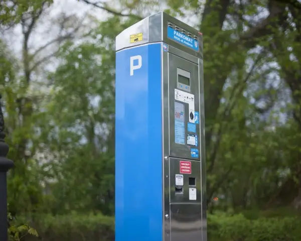 Czy niepełnosprawni płacą za parking w Ciechocinku? Sprawdź zasady!
