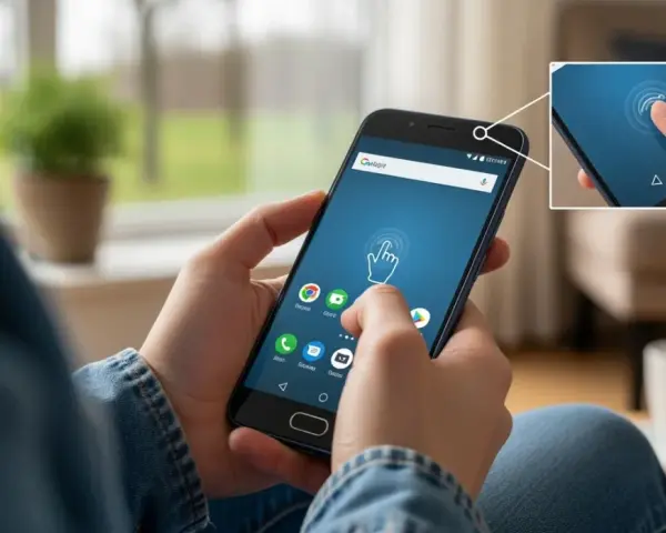Jak wyłączyć w telefonie funkcje dla niewidomych i odzyskać komfort użytkowania