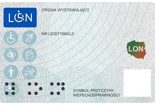 Co daje legitymacja osoby niepełnosprawnej? Korzyści, o których nie wiesz