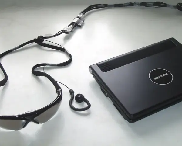 Najlepsze laptopy dla niewidomych - wybierz idealne urządzenie wspierające