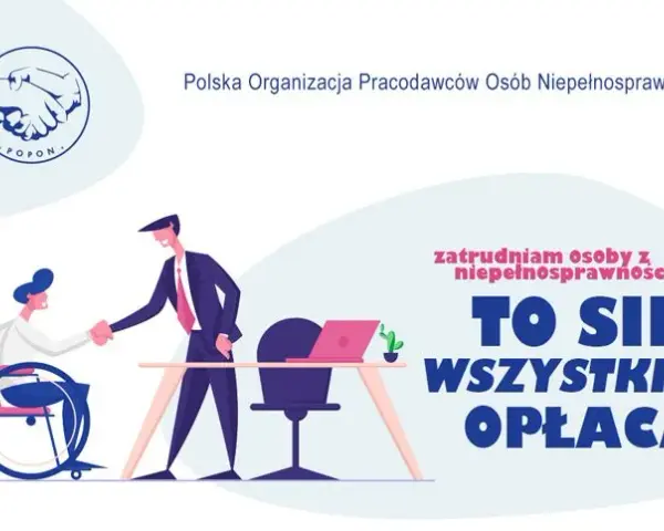 Kto pomaga osobom niepełnosprawnym? Sprawdź dostępne wsparcie